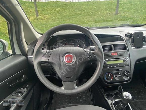 2016 MODEL LİNEA 1.3 POP 95 HP 77894 KM DE EMSALSİZ