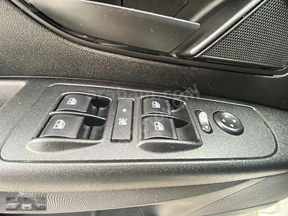 2016 MODEL LİNEA 1.3 POP 95 HP 77894 KM DE EMSALSİZ