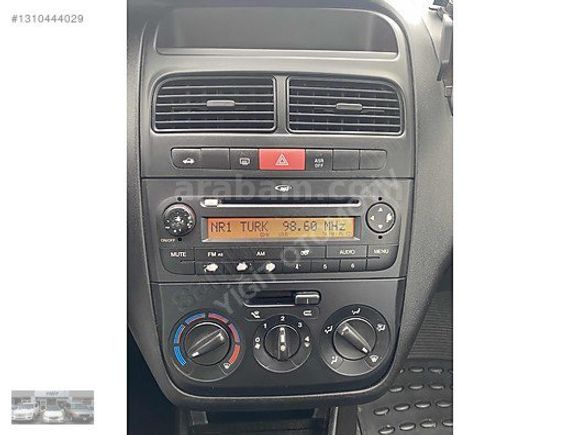 2016 MODEL LİNEA 1.3 POP 95 HP 77894 KM DE EMSALSİZ