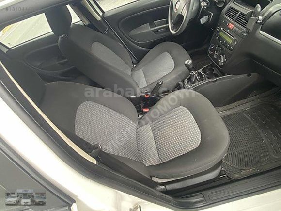 2016 MODEL LİNEA 1.3 POP 95 HP 77894 KM DE EMSALSİZ