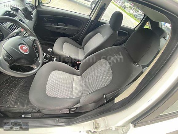 2016 MODEL LİNEA 1.3 POP 95 HP 77894 KM DE EMSALSİZ