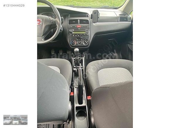 2016 MODEL LİNEA 1.3 POP 95 HP 77894 KM DE EMSALSİZ