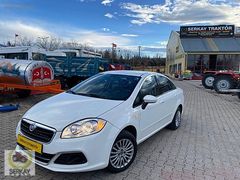 2017 LİNEA 1.3 MULTİJET POP HATASIZ DEĞİŞENSİZ 104.000 KM'de