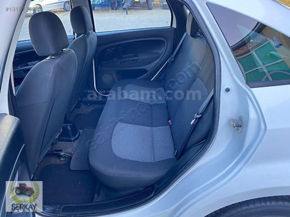 2017 LİNEA 1.3 MULTİJET POP HATASIZ DEĞİŞENSİZ 104.000 KM'de