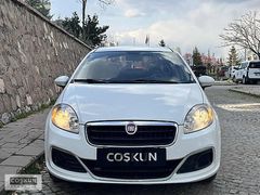 2015 YENİ KASA LİNEA GSR'Lİ EURO 5 (TAMAMINA KREDİ İMKANLI)