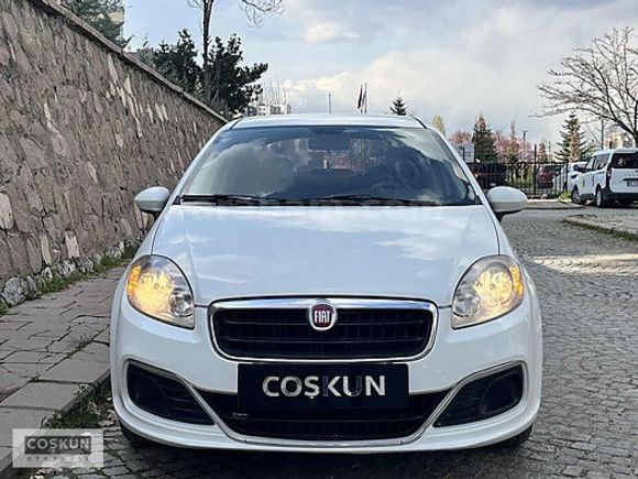 2015 YENİ KASA LİNEA GSR'Lİ EURO 5 (TAMAMINA KREDİ İMKANLI)