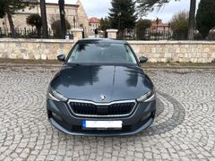 Sahibinden Skoda Scala 1.6 TDI Premium 2020 Model