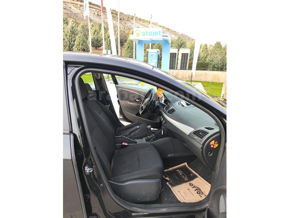 Sahibinden Renault Megane 1.5 dCi Joy 2014 Model  