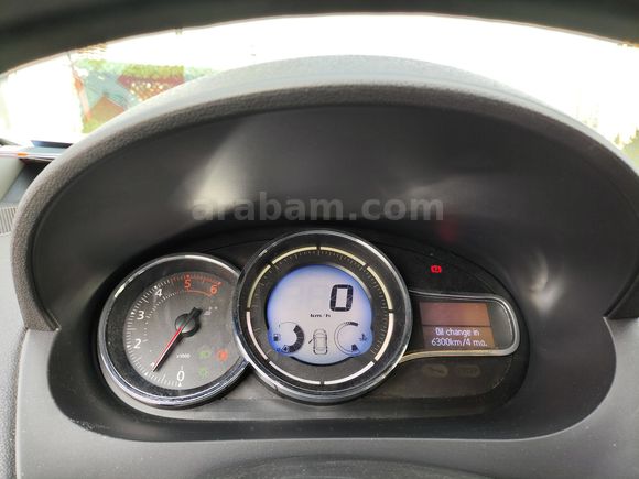 Sahibinden Renault Megane 1.5 dCi Joy 2014 Model  