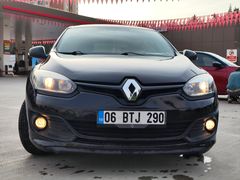 Sahibinden Renault Megane 1.5 dCi Joy 2014 Model  