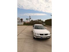 Orjinal Passat B5 temiz sahibinden