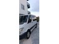Sahibinden Mercedes - Benz Sprinter 211 CDI 2009 Model