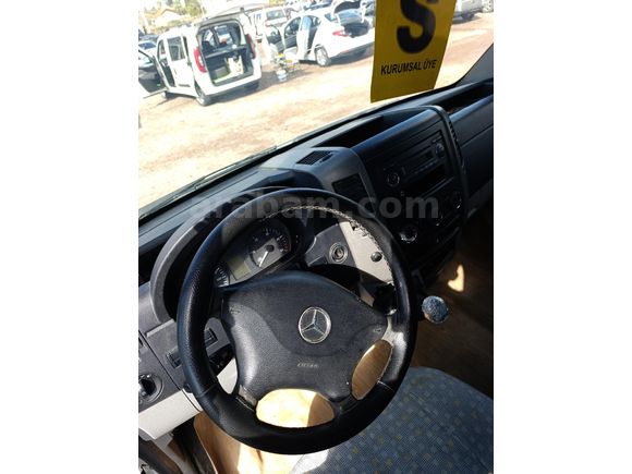 Sahibinden Mercedes - Benz Sprinter 211 CDI 2009 Model