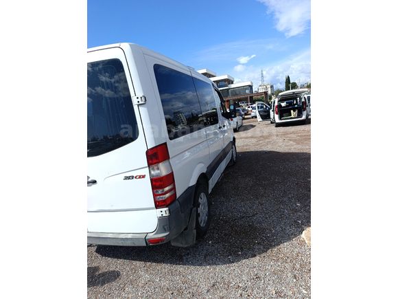 Sahibinden Mercedes - Benz Sprinter 211 CDI 2009 Model