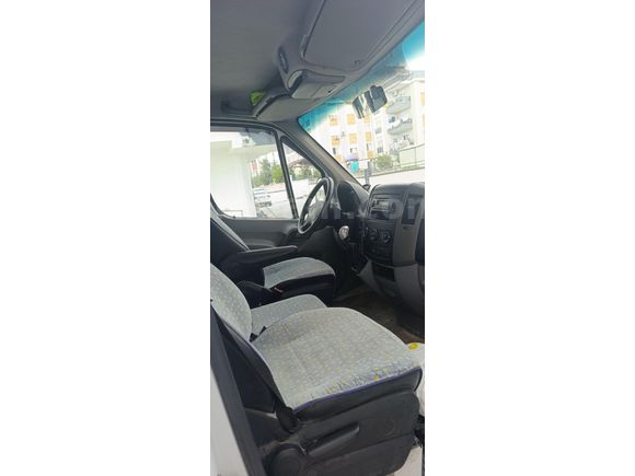 Sahibinden Mercedes - Benz Sprinter 211 CDI 2009 Model