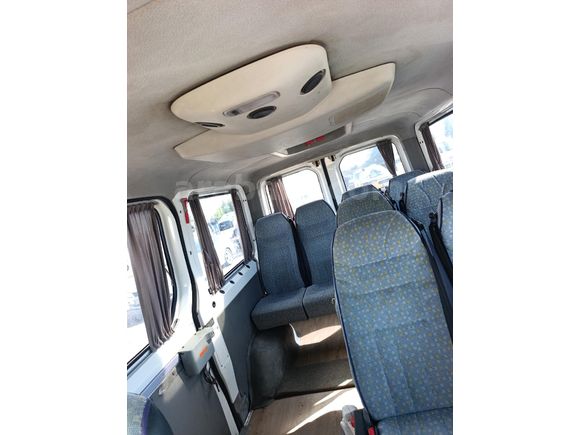 Sahibinden Mercedes - Benz Sprinter 211 CDI 2009 Model