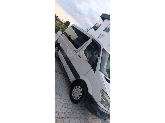 Sahibinden Mercedes - Benz Sprinter 211 CDI 2009 Model