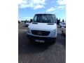 Sahibinden Mercedes - Benz Sprinter 211 CDI 2009 Model