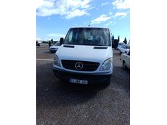 Sahibinden Mercedes - Benz Sprinter 211 CDI 2009 Model