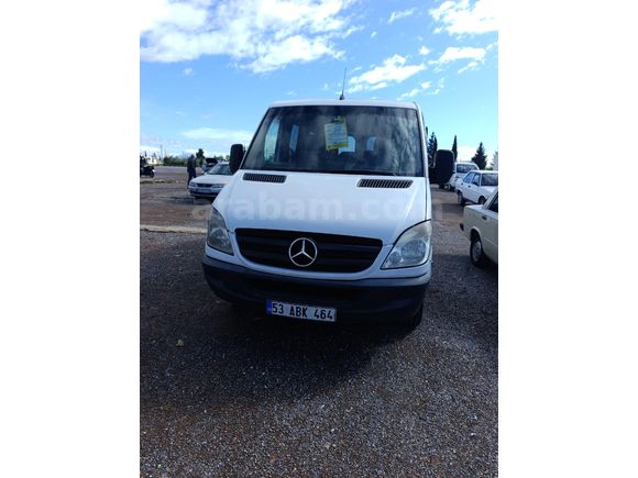 Sahibinden Mercedes - Benz Sprinter 211 CDI 2009 Model
