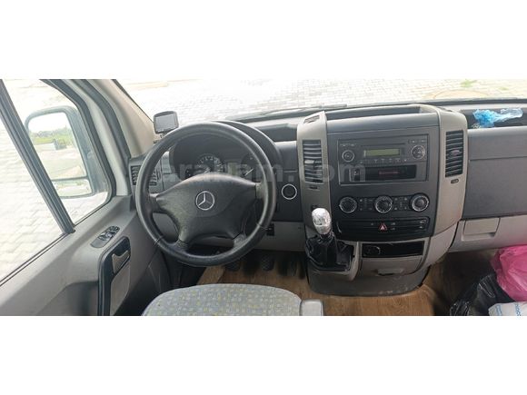 Sahibinden Mercedes - Benz Sprinter 211 CDI 2009 Model