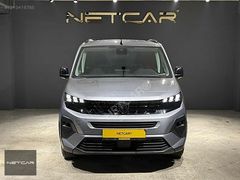 NETCAR'DAN 2026 MODEL RİFTER ALLURE 1.5 D 130 HP OTOMATİK 0 KM