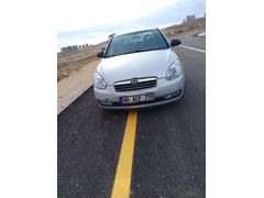 Sahibinden Hyundai Accent Era 1.4 Team 2009 Model