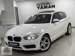 İLK ELDEN 2017 BMW / 1.18İ // 35.000 KM // JOY PLUS // SANRUFLU