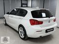 İLK ELDEN 2017 BMW / 1.18İ // 35.000 KM // JOY PLUS // SANRUFLU