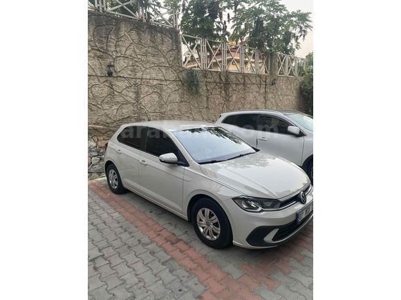 Sahibinden Hatasız Boyasız Volkswagen Polo 1.0 Impression 54 .000 km  