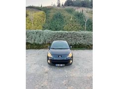 Sahibinden Peugeot 207 1.4 Trendy 2010 Model 