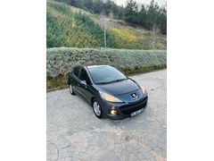 Sahibinden Peugeot 207 1.4 Trendy 2010 Model 