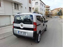 Sahibinden Fiat Fiorino Combi 1.3 Multijet Dynamic 2009 Model 