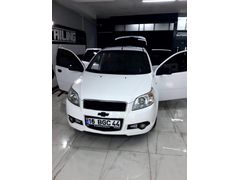 Sahibinden Chevrolet Aveo 1.2 SE 2008 Model