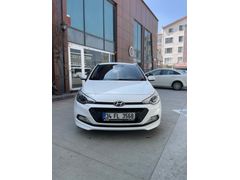 Sahibinden Hyundai i20 1.4 CRDi Style 2016 Model 