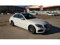 Sahibinden Mercedes - Benz C 180 AMG 2015 Model Ankara