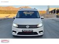 RAHMAN OTOMOTİVDEN 2018 MODEL 50 BİN KM'DE HATASIZ CADDY