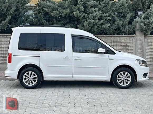 AUTO CUP10 HATASIZ BOYASIZ VW CADDY