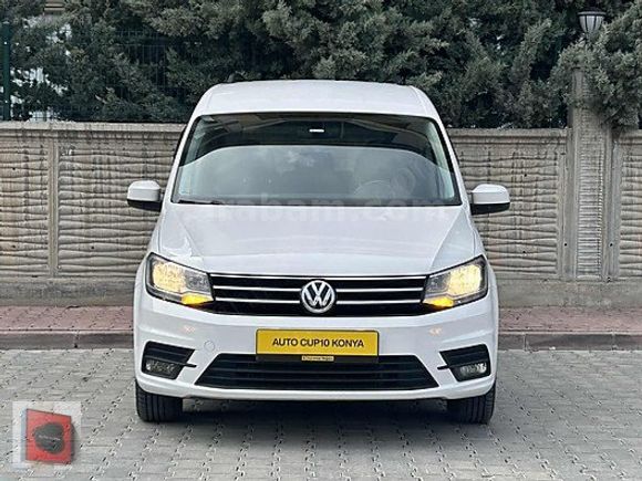 AUTO CUP10 HATASIZ BOYASIZ VW CADDY