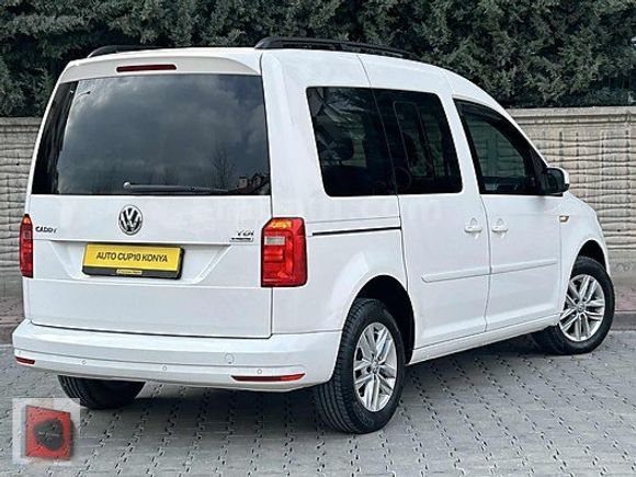 AUTO CUP10 HATASIZ BOYASIZ VW CADDY