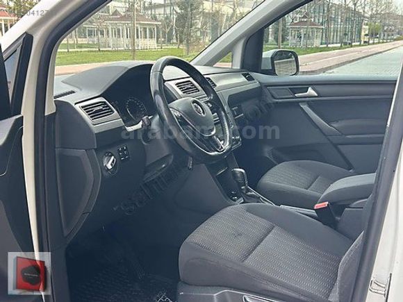 AUTO CUP10 HATASIZ BOYASIZ VW CADDY