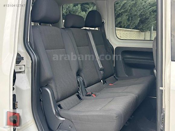 AUTO CUP10 HATASIZ BOYASIZ VW CADDY