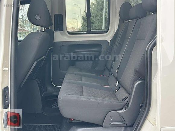 AUTO CUP10 HATASIZ BOYASIZ VW CADDY