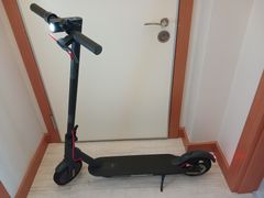 XAOMİ SCOOTER SIFIRDAN FARKSIZ GERÇEK FIRSAT