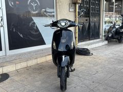 RKS AZURE 50 PRO