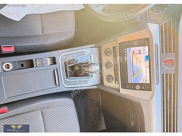 2017 IMPRESSION PAKET TEMİZ 1.6 TDI PASSAT