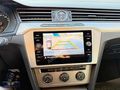 2017 IMPRESSION PAKET TEMİZ 1.6 TDI PASSAT