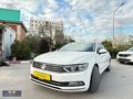 2017 IMPRESSION PAKET TEMİZ 1.6 TDI PASSAT