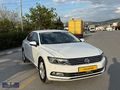 2017 IMPRESSION PAKET TEMİZ 1.6 TDI PASSAT