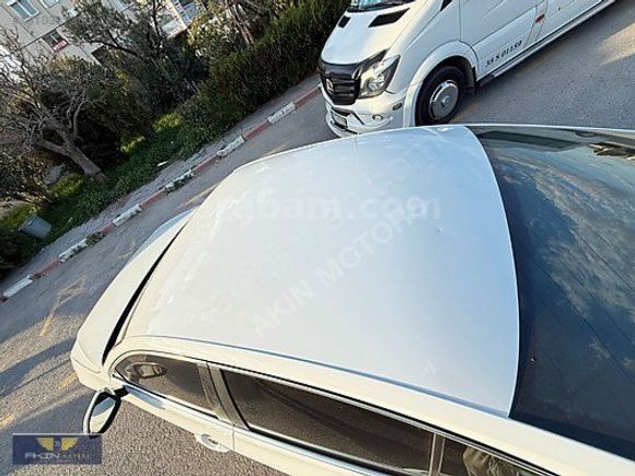 2017 IMPRESSION PAKET TEMİZ 1.6 TDI PASSAT